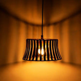 Shana Gold Hanging Lamp - Home4u